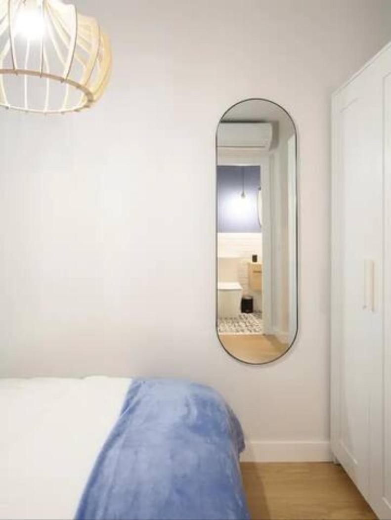 Guestready - Un Moderno Apartamento A Un Paso De La Plaza Mayor Madrid Exterior foto