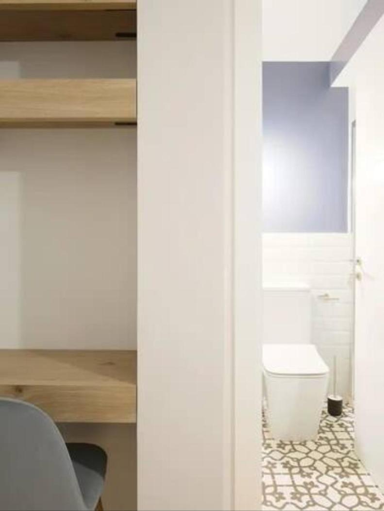 Guestready - Un Moderno Apartamento A Un Paso De La Plaza Mayor Madrid Exterior foto